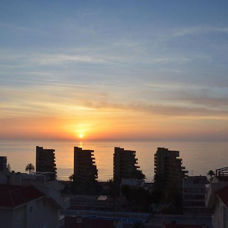 Stunning Sea Views At Just 270 M From The Beach アレナレス・デル・ソル エクステリア 写真