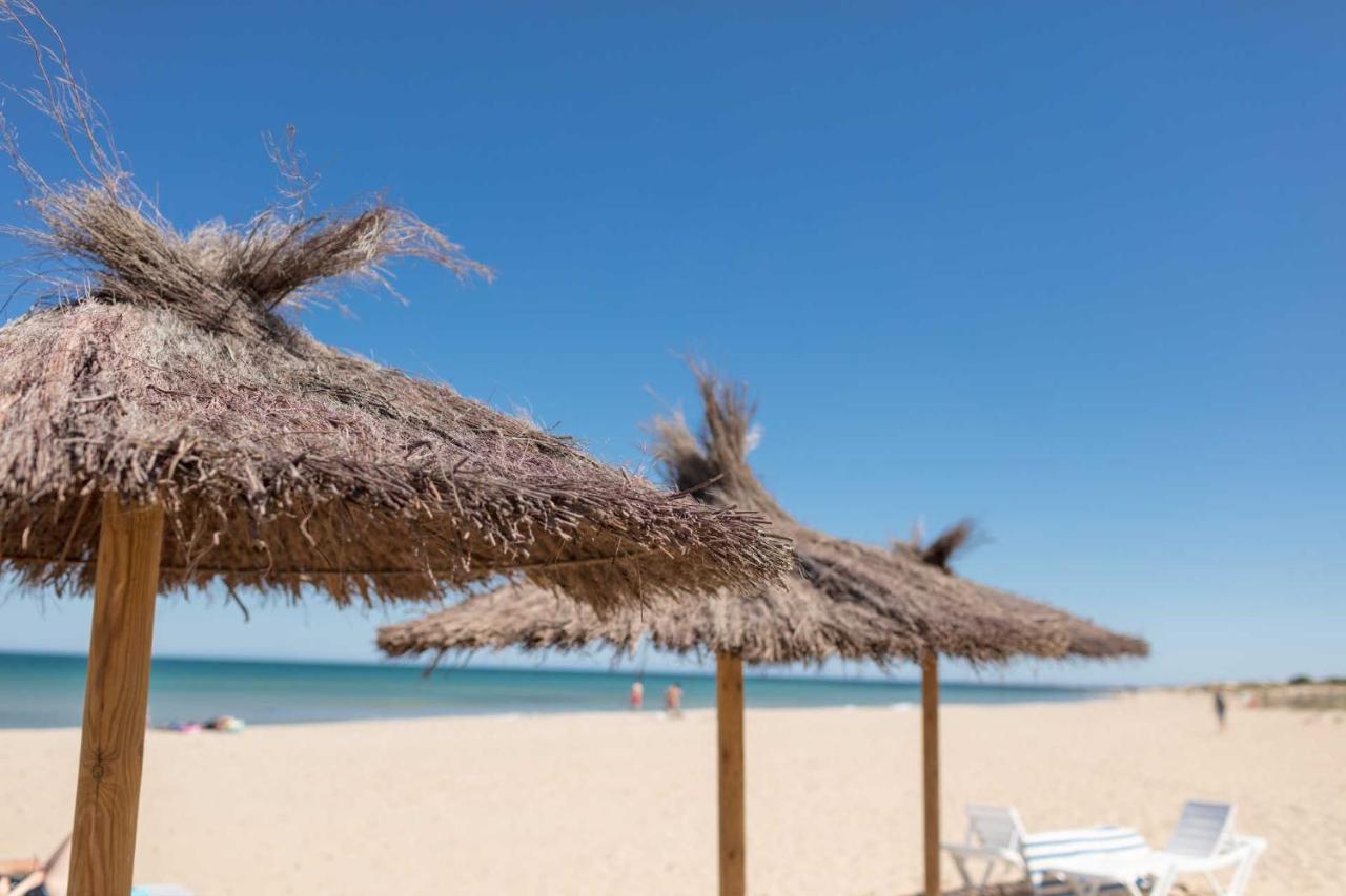 Stunning Sea Views At Just 270 M From The Beach アレナレス・デル・ソル エクステリア 写真